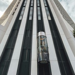 Панорамний ліфт